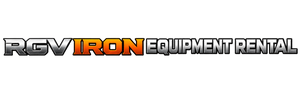 RGV Iron Equipment Rental - Home